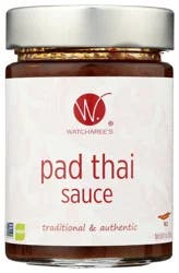 Watcharee's Mild Pad Thai Sauce 9.8 fl oz