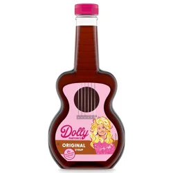 Dolly Parton's Original Syrup - 22 fl oz