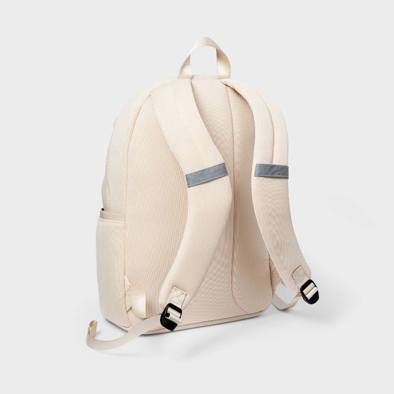 slide 2 of 4, Air Mesh Backpack - All in Motion™ - Cream, 1 ct