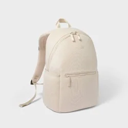 Air Mesh Backpack - All in Motion™ - Cream