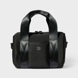 Miniature Duffel Bag - All In Motion™ Black