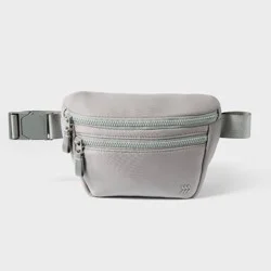 Premium Belt Bag - All In Motion™ - Gray