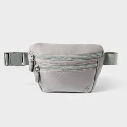 Premium Belt Bag - All In Motion™ - Gray