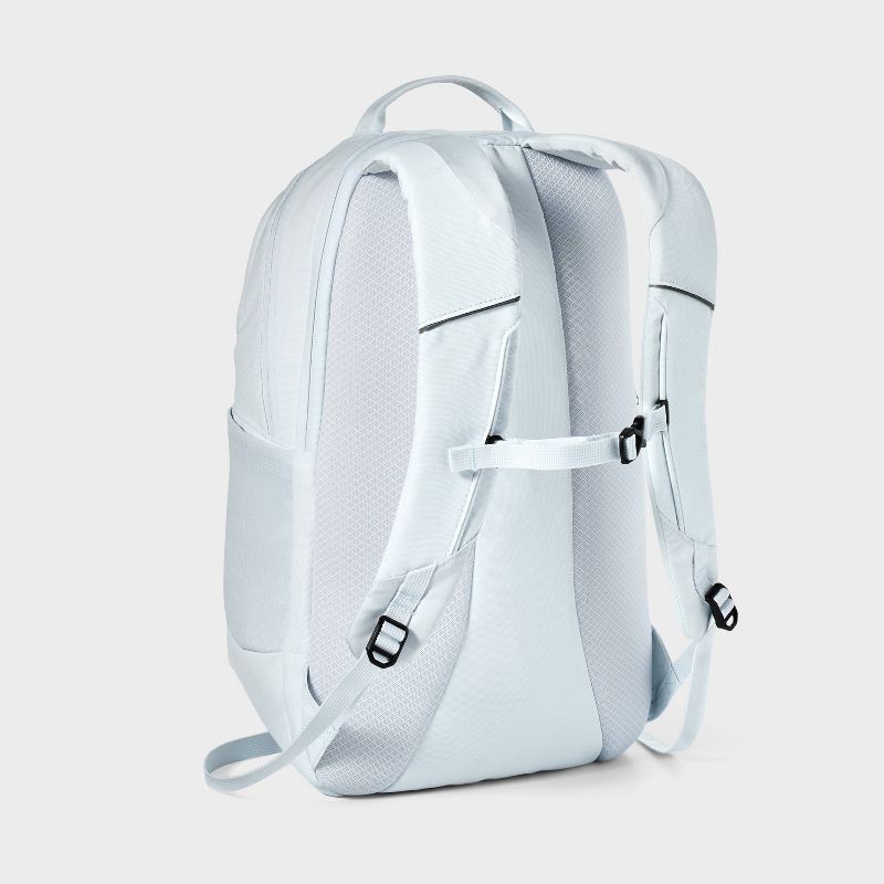 slide 2 of 4, Sporty Backpack - All In Motion™ - Ice Blue, 1 ct