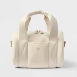 Miniature Duffel Bag - All In Motion™ - Cream
