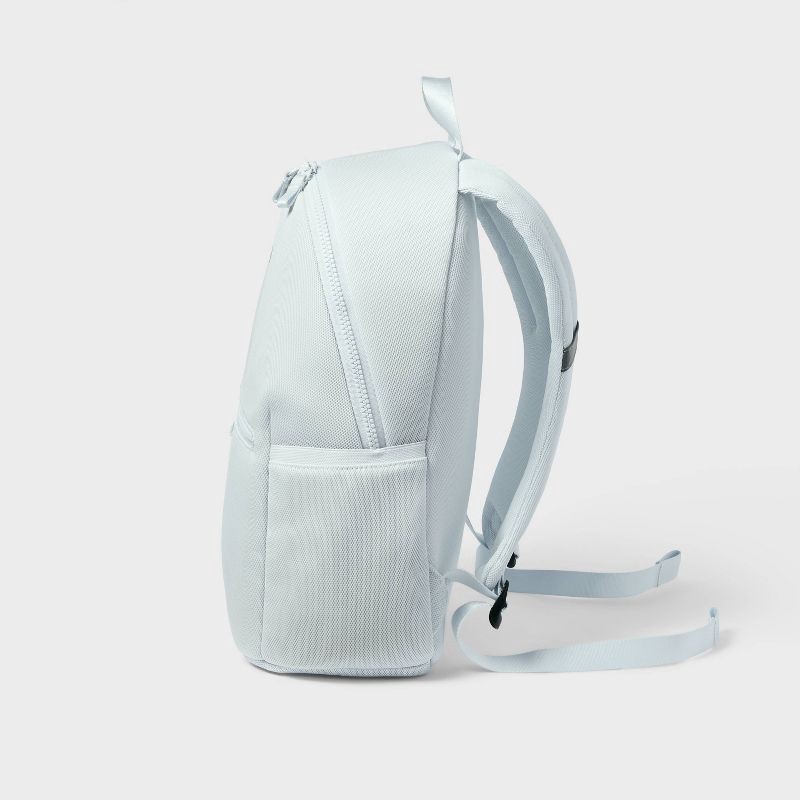 slide 4 of 4, Air Mesh Backpack - All in Motion™ - Ice Blue, 1 ct
