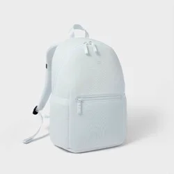 Air Mesh Backpack - All in Motion™ - Ice Blue