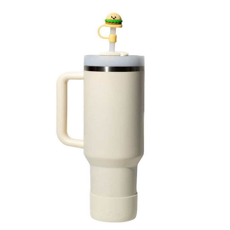 slide 2 of 7, CharCharms Water Bottle Boot Cream, 1 ct