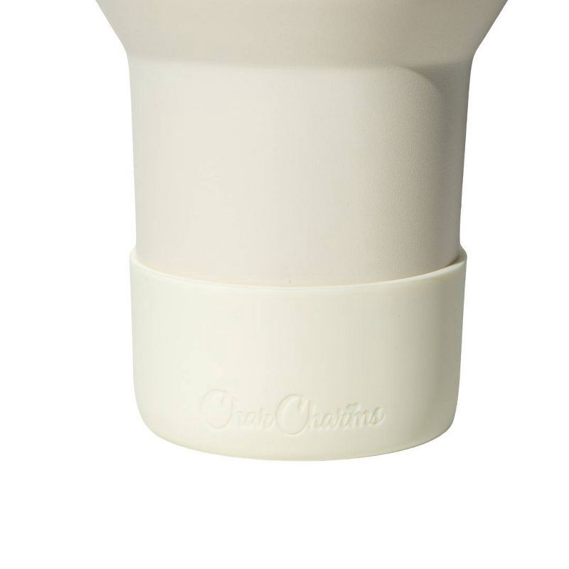 slide 4 of 7, CharCharms Water Bottle Boot Cream, 1 ct