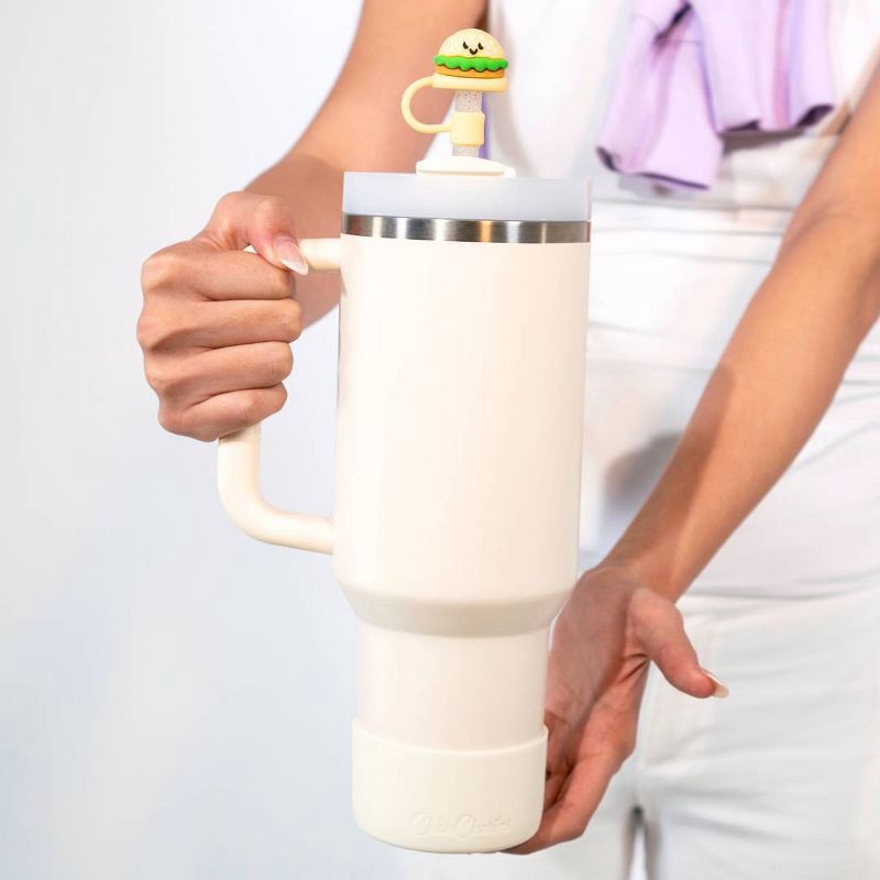 slide 5 of 7, CharCharms Water Bottle Boot Cream, 1 ct