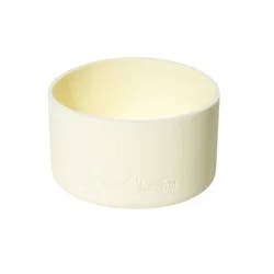 CharCharms Water Bottle Boot Cream