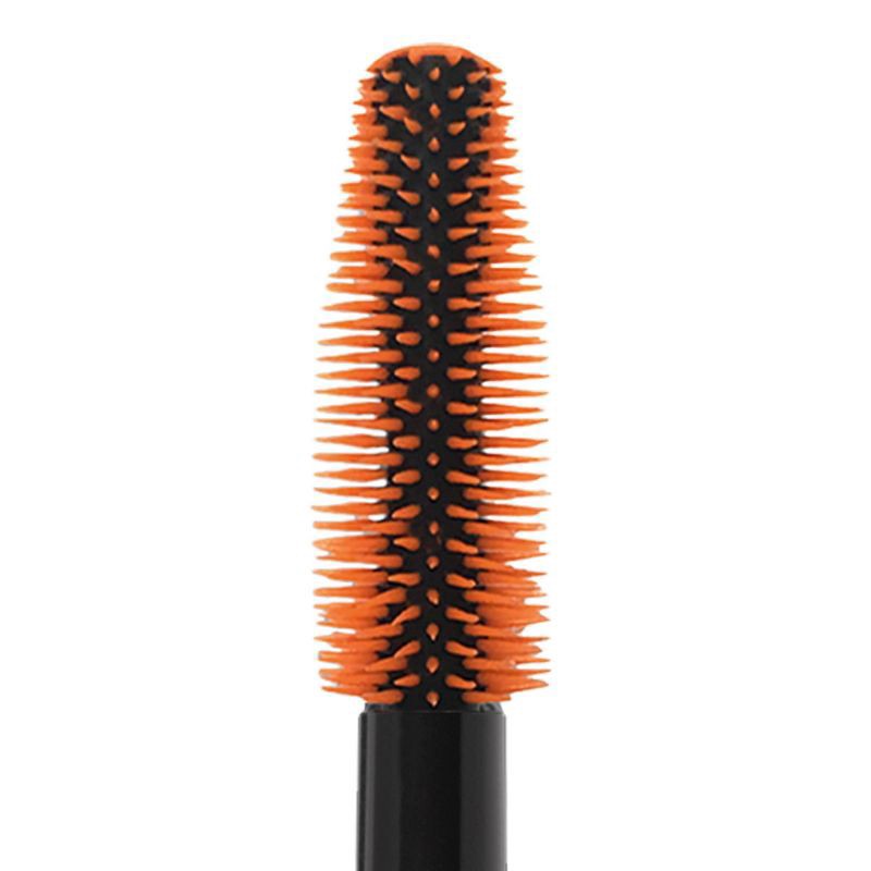 slide 5 of 11, Covergirl Lash Blast Volume Mascara Black, 0.44 oz