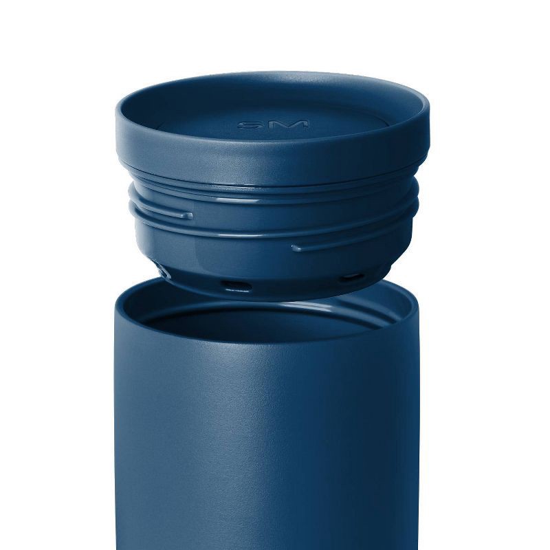 slide 3 of 5, Simple Modern 12oz Voyager Signature Slumberland Travel Mug, 12 oz