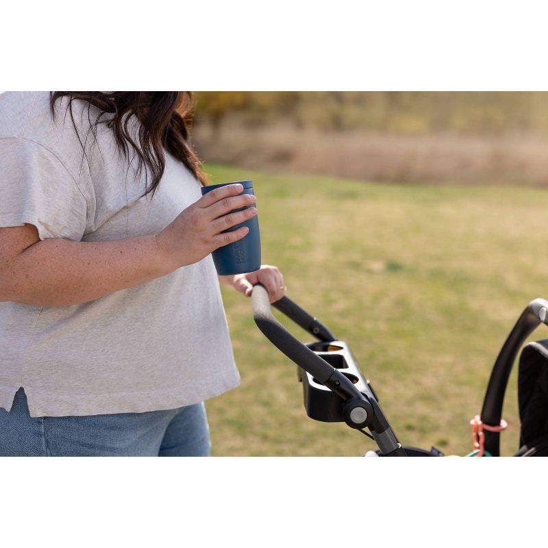 slide 4 of 5, Simple Modern 12oz Voyager Signature Slumberland Travel Mug, 12 oz