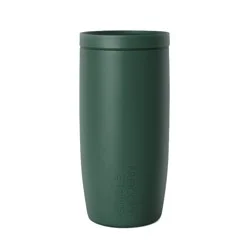 Simple Modern 16oz Voyager Signature Forest Travel Mug