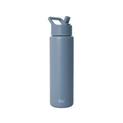 Simple Modern 30oz Summit DuneWater Bottle Blue