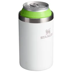 Stanley 10 oz Standard Stainless Steel All Occasions Can Chiller Frost