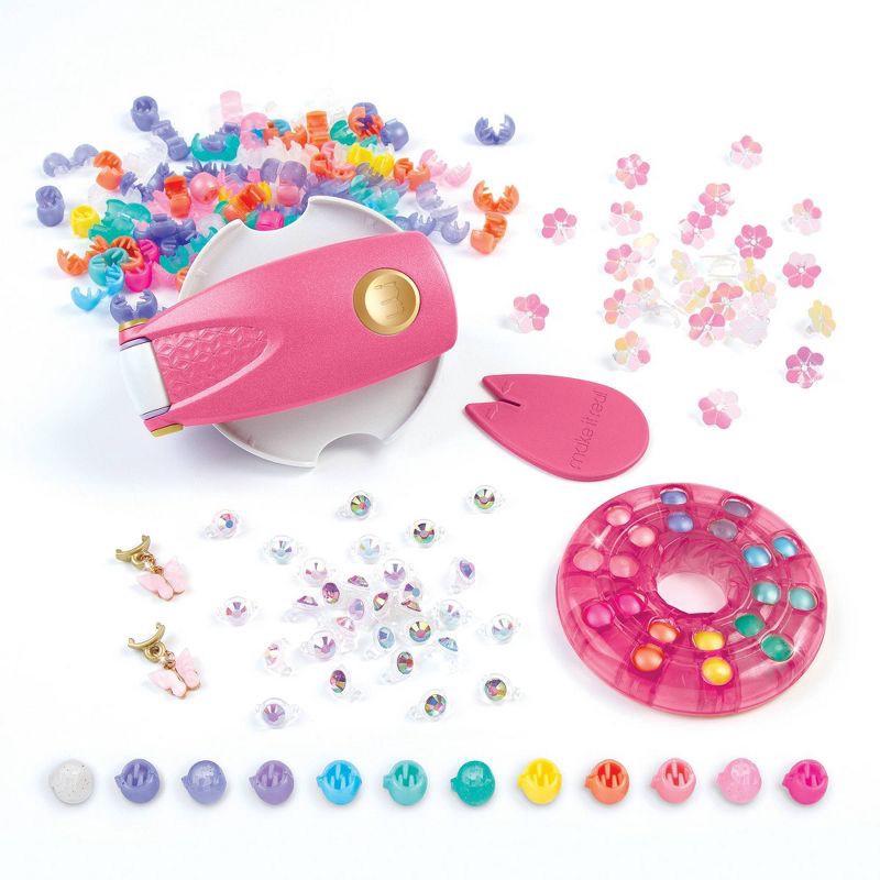 slide 4 of 9, Make It Real Snap 'n Glam Hair Styling Set, 1 ct