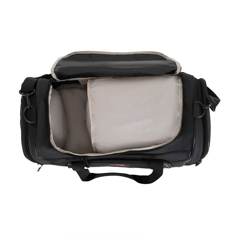 slide 4 of 5, Champion Method 24" Duffel - Black, 1 ct