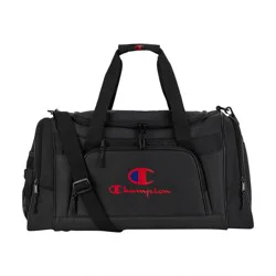 Champion Method 24" Duffel - Black