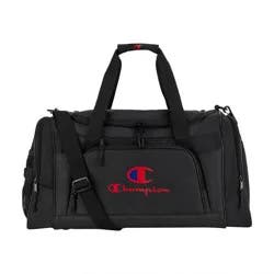Champion Method 24" Duffel - Black