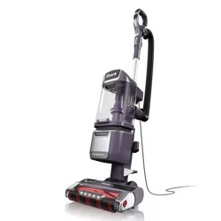 Shark Rotator Pet Lift-Away ADV Upright Vacuum with DuoClean PowerFins HairPro & Odor Neutralizer LA701 12" Cleaning Path Purple