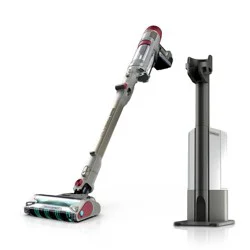 Shark PowerDetect Clean & Empty Cordless Stick Vacuum & Auto-Empty System with HEPA White IP3252