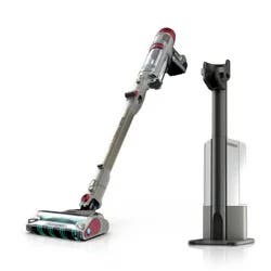 Shark PowerDetect Clean & Empty Cordless Stick Vacuum & Auto-Empty System with HEPA White IP3252