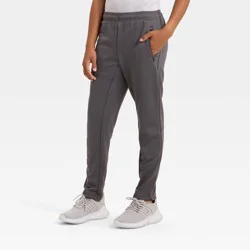 Boys' Performance Jogger Pants - All In Motion™ Gray L