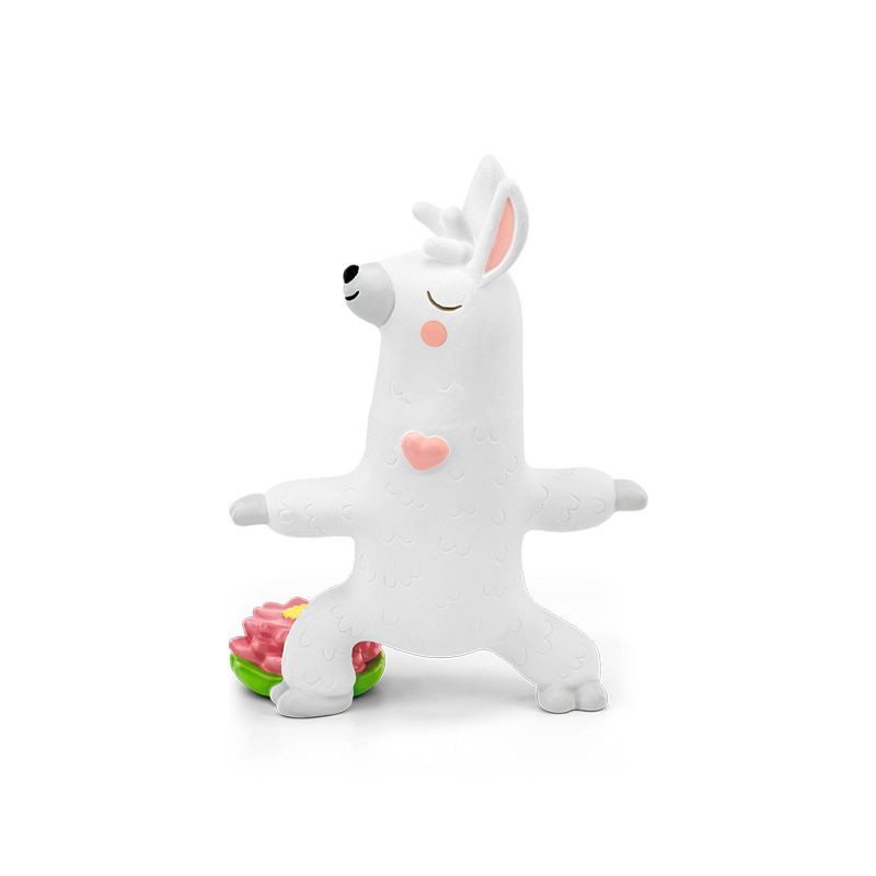 slide 2 of 3, tonies Yoga Tonie Figurine: Language Skills, Creative Thinking, Electronic Storybook, 1 ct