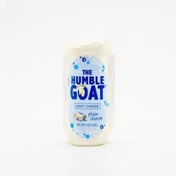 The Humble Goat - Goat Cheese Log - 4oz