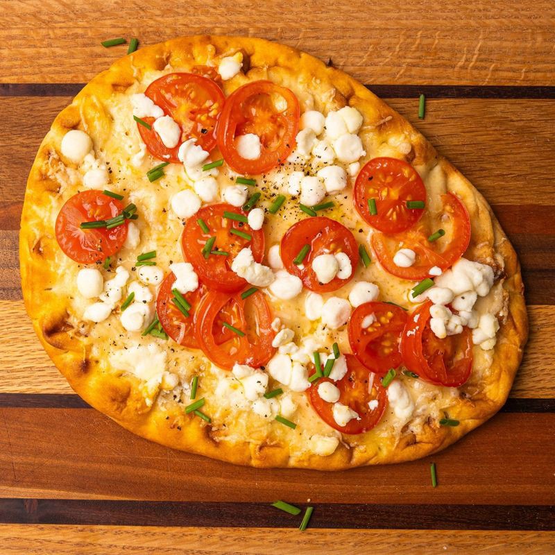 slide 4 of 4, The Humble Goat - Goat Cheese Crumbles - 4oz, 4 oz