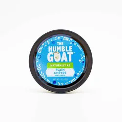 The Humble Goat - Goat Cheese Crumbles - 4oz