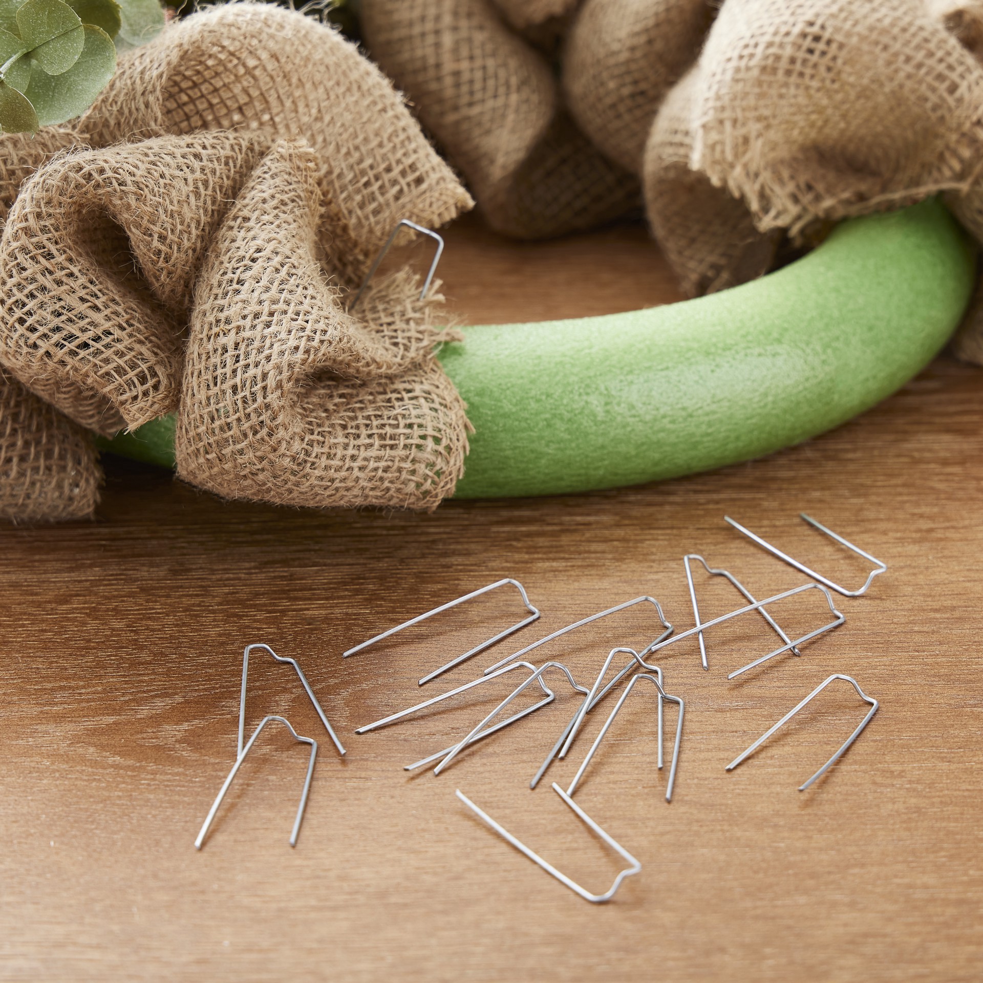 slide 2 of 3, Greening Pins By Ashland, 50 pins