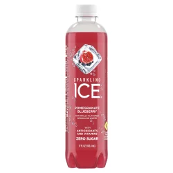 Sparkling ICE Pomegranate Berry