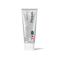 Prequel Skin Gleanser Non-Drying Glycerin Face & Body Cleanser - Travel Size - 2 fl oz: Gel, Normal to Extra Sensitive Skin