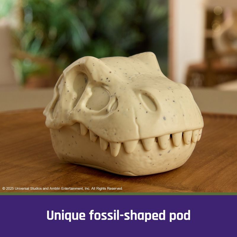 slide 6 of 9, Bitzee Jurassic World Interactive Digital Pet, 1 ct