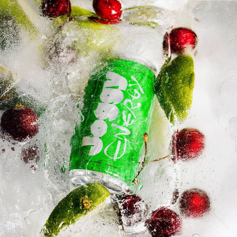 slide 3 of 4, Joggy Cherry Lime Energy Drink - 8.4 fl oz, 8.4 fl oz