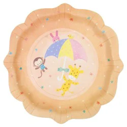 Papyrus Baby Love Dinner Plate