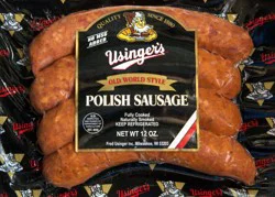 Usinger's Old World Style Polish Sausage