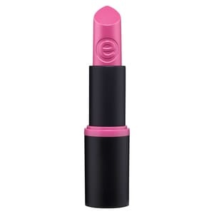 slide 1 of 1, Essence Ultra Last Instant Colour Lipstick, 09 Around The Rosie, 0.12346 oz