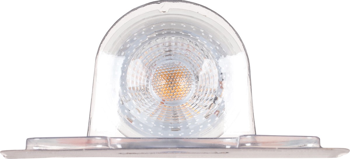 slide 6 of 9, General Electric Led Gu10 Long Life Low Energy Indoor Flood Light Bulb, 1 ct