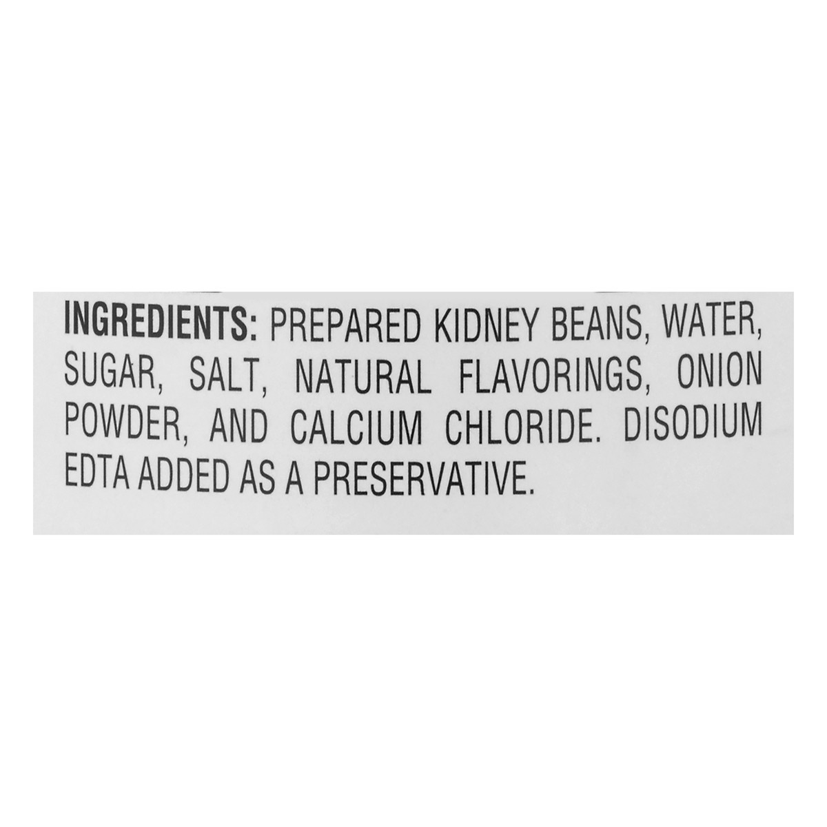 slide 11 of 12, Hanover Light Red Red Skin Kidney Beans 40 oz, 40 oz