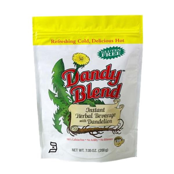 slide 1 of 1, Dandy Blend Instant Herbal Beverage - 7.05 oz, 7.05 oz