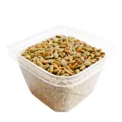 L&B Roasted Salted Pepitas - 10 oz