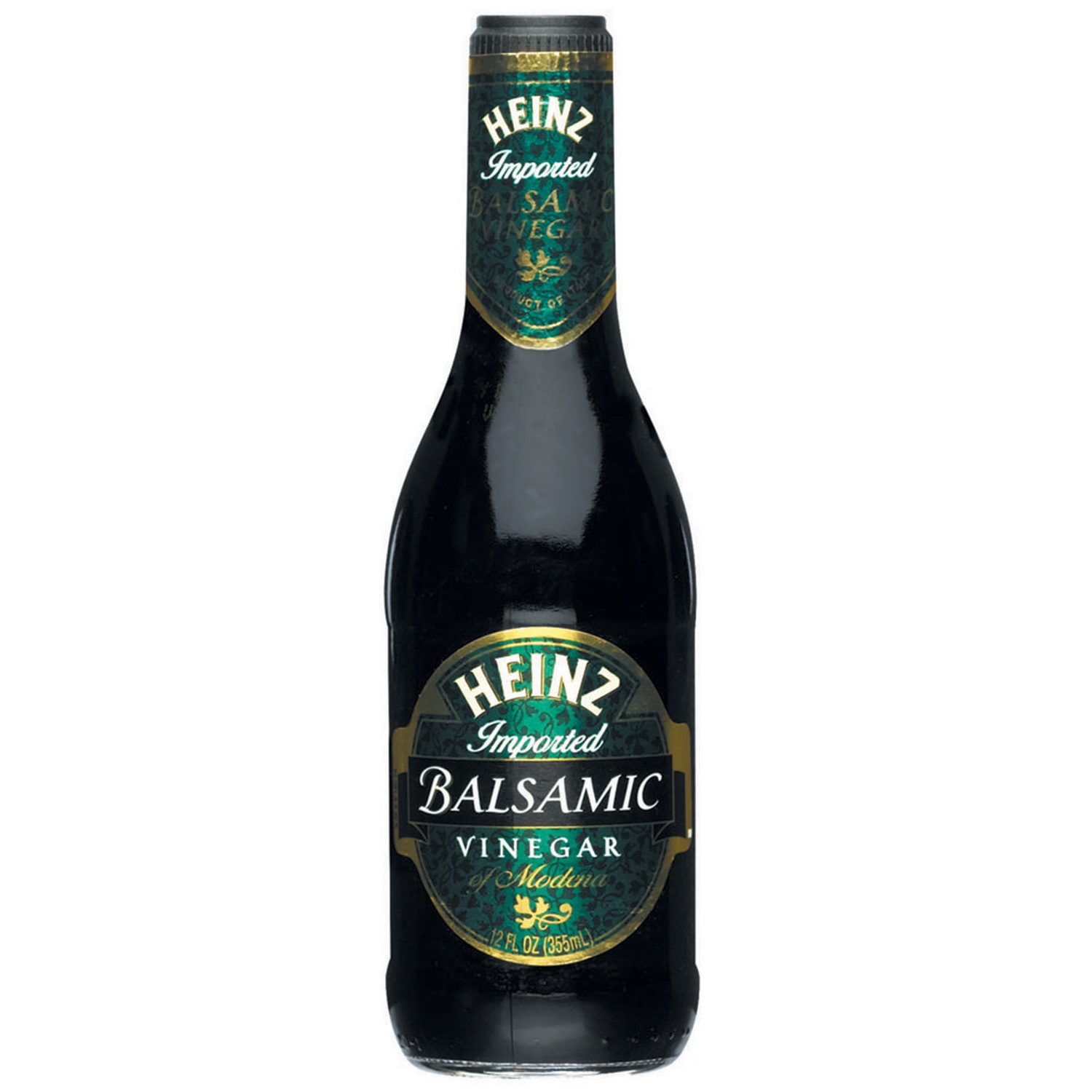 slide 1 of 1, Heinz Imported Balsamic Vinegar of Modena, 12 fl oz