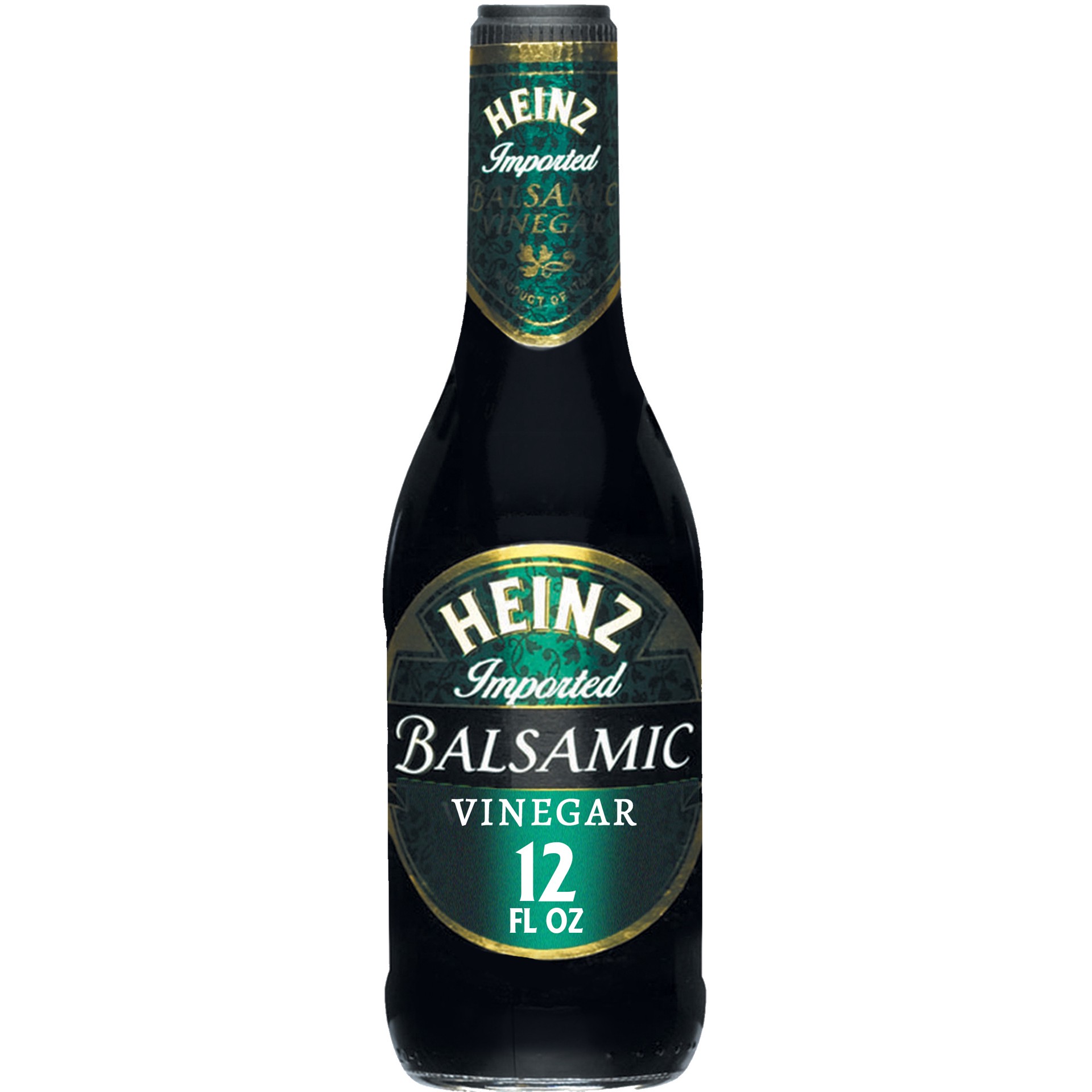 slide 1 of 11, Heinz Imported Balsamic Vinegar of Modena, 12 fl oz Bottle, 12 fl oz