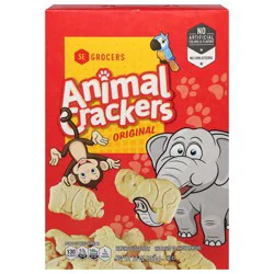 SE Grocers  Animal Crackers