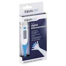 slide 1 of 1, Equaline Thermometer Probe Covers, 25 ct