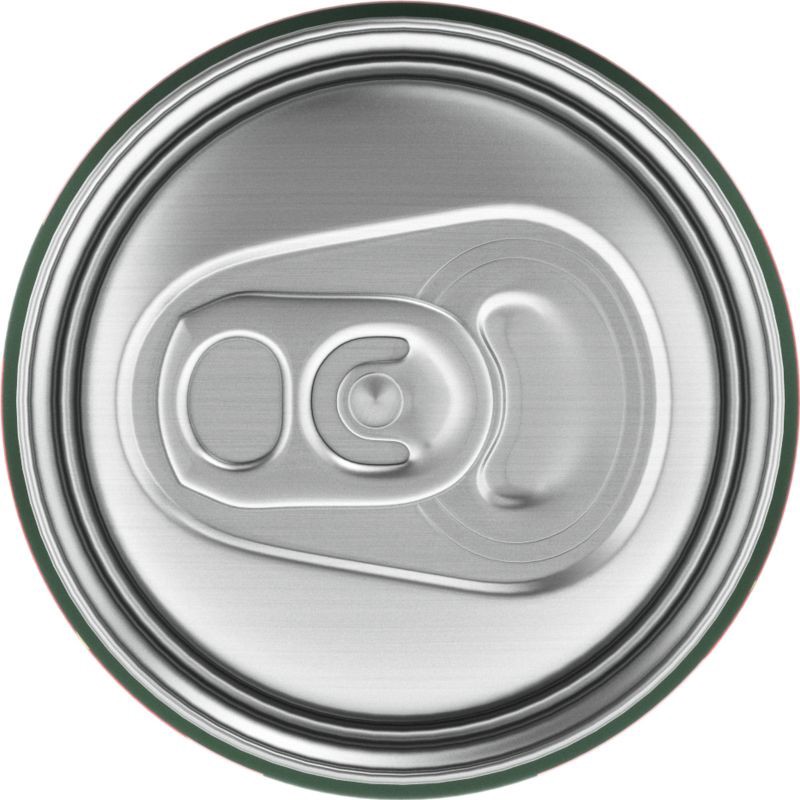 slide 10 of 11, Simply Beverages Simply Pop Strawberry Prebiotic Soda - 12 fl oz Slim Can, 12 fl oz